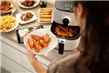 Freidora Aire Philips Airfryer Sin Aceite Hd9620/01 